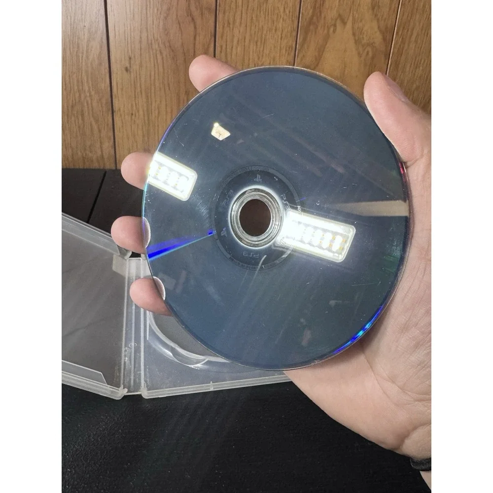 Call of Duty: Black Ops (PS3 GAME PlayStation 3) Only‎ disc